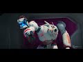 THE WILD ROBOT Trailer 2 (2024)