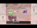 Smogon Wi-Fi Pokemon Battle - Toxicroak Tears It Up!