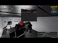 Roblox SCP Roleplay - Daybreak Event