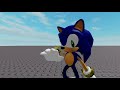 Virtual Insanity - Sonic AI Cover