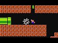 Super Mario Bros. But Every Seed Makes Mario and Luigi Become Sonic and Tails.