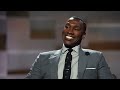 Shannon Sharpe: WHO AM I REALLY, NFL Star and Media Darling | Undeniable with Joe Buck