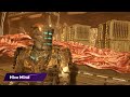 DEAD SPACE Remake - All Bosses With Cutscenes (Hard | No Damage) [4K 60FPS]