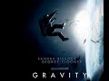 Gravity Soundtrack 01 - Above Earth