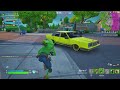 Fortnite Reload gameplay - good clutch eliminations C5S3