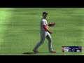 MLB The Show 22 Nationals At Pirates Game 2