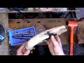 Let's Build an InvestArm Plains Pistol Kit Part 1: Unboxing and DryFitting | Caplock Muzzleloader