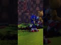 Non canon sonic jr video