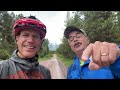 This Day Broke Me-Tour Divide-Day 5