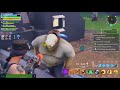 Fortnite PVE - He's a SpeedyBoi