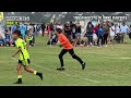 *MIC’D UP* ALBION CUP EPISODE 3 | VS MURRIETA SOCCER ACADEMY. MUST WIN  3-0 TO MAKE PLAYOFFS!!