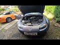 Copart MX-5 NC - Part 1, lets check it out