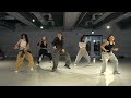 Tate McRae - greedy / Harimu Choreography