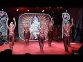 അരങ്ങേറ്റം!! Sree Sankara School Of Dance Anchal  അഗസ്ത്യക്കോട് മഹാദേവന്റെ മുന്നിൽ   #avanthikavlogs