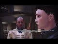 Mass Effect 1 Story Explained