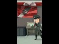 Fascist Morty... | Rick and Morty | #shorts