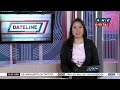 PH Maritime Council: CCG actions vs PH troops not armed attack; probably misunderstanding, accident