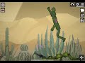 Cactus war part 2