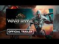 The ENTIRE Evolution of Warframe! (Creation to Duviri)