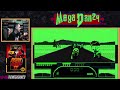 Road Rash 2 Genesis Playthrough