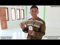 TERIMAKASIH TEH IIS PENJELAJAH DESA ALHAMDULILLAH AMANAH DONATUR TERSAMPAYKAM