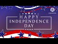 Special Thursday's Holiday Happy Independence Day & Happy Fourth of July 2024 🇺🇸