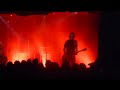 mclusky - live @ Oxford Arts Factory, 6 January 2024