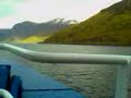 Aurlandsfjord tour