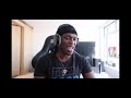 KSI sad after hate on his show