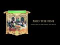 Young Stoner Life, Young Thug & Gunna - Paid the Fine (feat. Lil Baby & YTB Trench) [Official Audio]