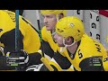 NHL 21 Edit - Pittsburgh Penguins Playoff Goal Horn