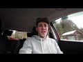 Car Vlog #1