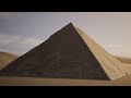 Die Wahrheit darüber, wie sie die Pyramiden wirklich gebaut haben