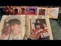 Photocard Collection - Boy Groups