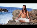 15 Minute Nervous System Reset I 3 Rounds Rhythmic Breathing For Stress & Anxiety Breathing