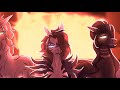 Warriors - Speedpaint MLP