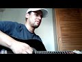 Simple Man - Lynyrd Skynyrd (Cover)