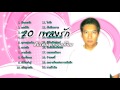 20 เพลงรักจาก - ชัยรัตน์ เทียบเทียม (Official Audio Album)