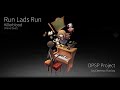[DPSP] Run Lads Run - KillerBlood (Piano Duet)