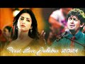 Beauty of Love Jukebox 2024 | Best of Arijit Singh & Shreya Ghoshal #love #2024songs