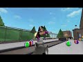 ปลอมตัวเป็นปืน🔫😱💀(โกงจัด555+) Roblox Murders mystery 2