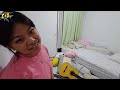HARI PERTAMA DI RUMAH BARU !! Vlog Pindah Rumah CnX Adventurers