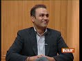 Virender Sehwag in Aap Ki Adalat (Full Episode)