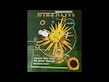 Vibes - Vibealite - The Basement Barnsley and the Pleasuredome Club Tour - 1997