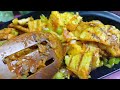 सुबह सुबह इतना हेल्थी और टेस्टी ब्रेकफास्ट मिल जाए तो दिन बन जाए। healthy and tasty breakfast recipe