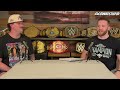 WWE Clash at the Castle Review - CM Punk Screws Drew!