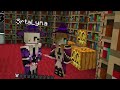 Minecraft pero SOMOS BRUJAS 😱🧹 MINECRAFT con LYNA 🎃👻  ESPECIAL DE HALLOWEEN