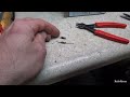 Don't Forget The Resistors! Repair of A 1951 Emerson 659-B Tube Radio