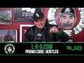 41 (Kyle Richh & Jenn Carter) Trade Bars During Freestyle on The Bootleg Kev Podcast!