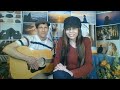 I WANT TO HOLD YOUR HAND - The Beatles / John Lennon - Paul McCartney | Nick & Sharon Grgich Cover